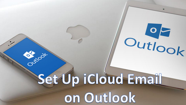 icloud email not working with outlook for mac 2016
